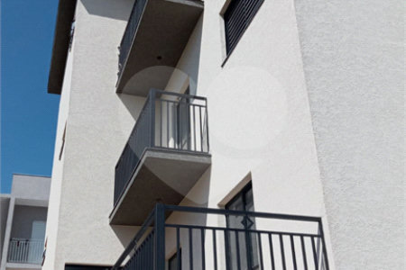 Apartamento à venda com 2 quartos no Centro, Bom Jesus dos Perdões, SP