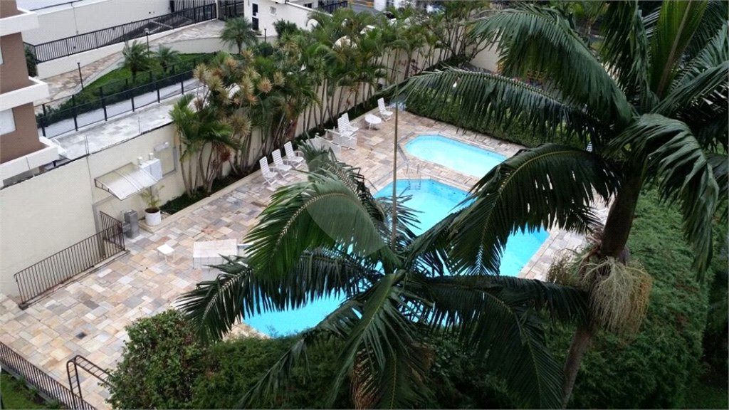 Apartamento à venda com 4 quartos, sendo 1 suíte, em Vila Nova Cachoeirinha, São Paulo, SP