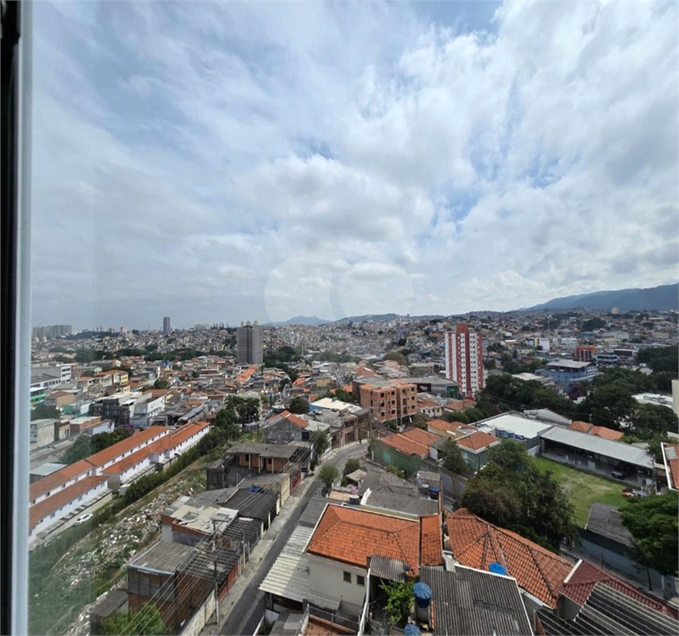 Apartamento à venda com 1 quarto em Casa Verde, São Paulo, SP