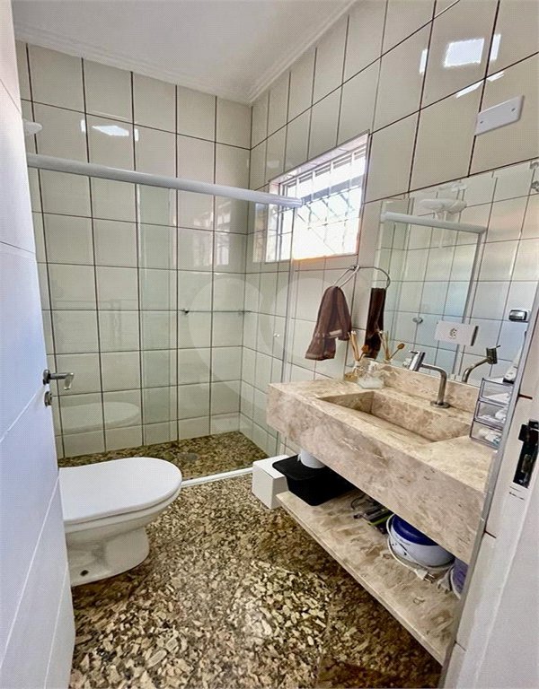 Casa à venda com 3 quartos, sendo 1 suíte,  em Jardim Wanel Ville IV, Sorocaba, SP