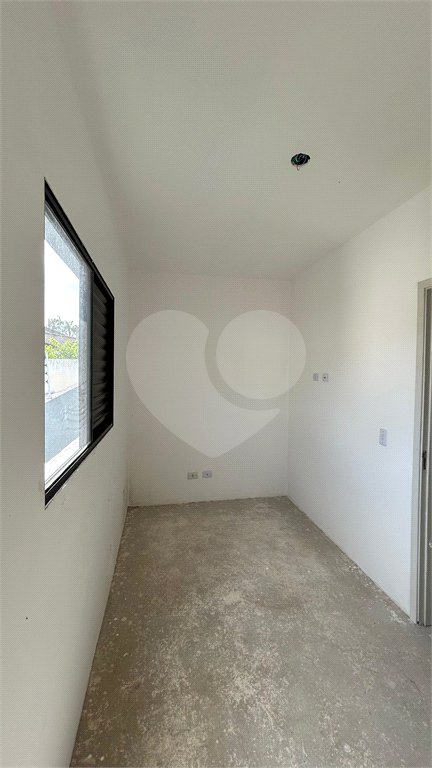 Villagio à venda com 2 quartos em Vila São Paulo, Mogi das Cruzes, SP