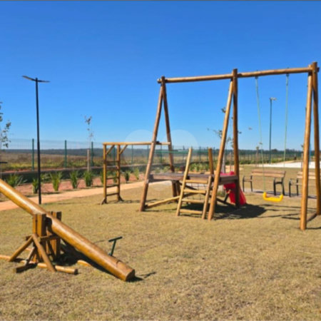 Terreno à venda no condomínio Terras Alpha, Campo Grande - MS