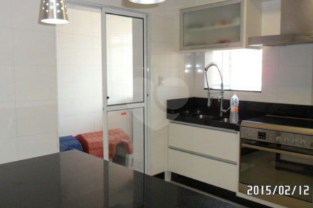 Apartamento à venda com 2 quartos, sendo 1 suíte, em Parada Inglesa, São Paulo, SP