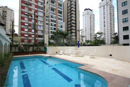 Apartamento à venda com 2 quartos, sendo 1 suíte, em Pinheiros, São Paulo, SP