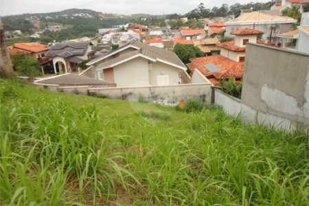 Terreno à venda em Vila Nova, Louveira, SP