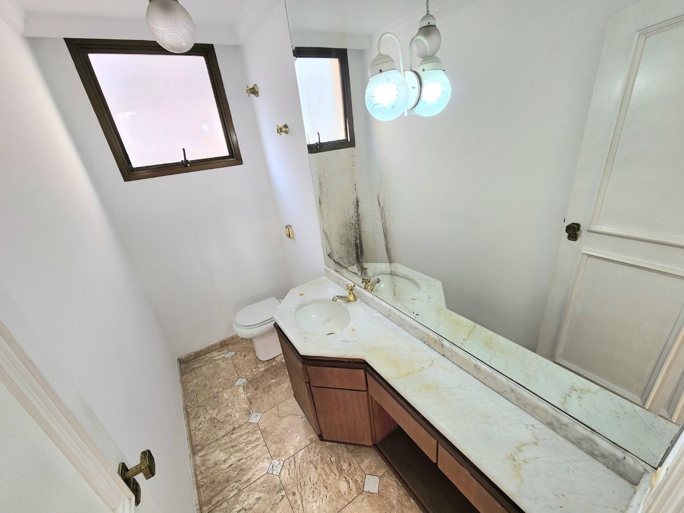Apartamento com 3 dormitórios, 175 m² - venda por R$ 2.190.000,00 ou aluguel por R$ 9.900,00/mês - Gonzaga - Santos/SP
