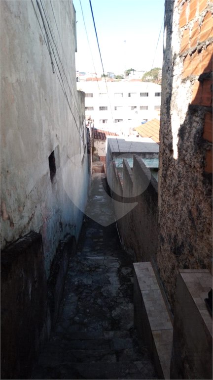 Terreno à venda em Vila Guilherme, São Paulo, SP