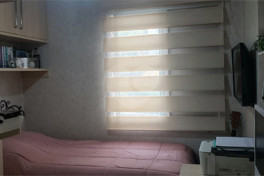 Apartamento à venda com 2 quartos em Santana, São Paulo, SP
