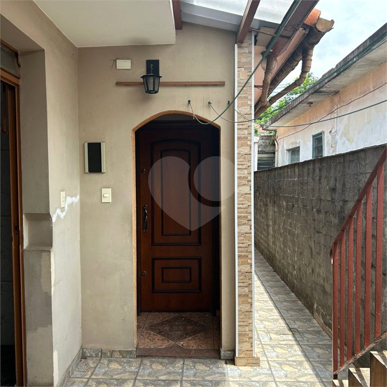 Casa à venda com 3 quartos, sendo 1 suíte, em Vila Jaguara, São Paulo, SP