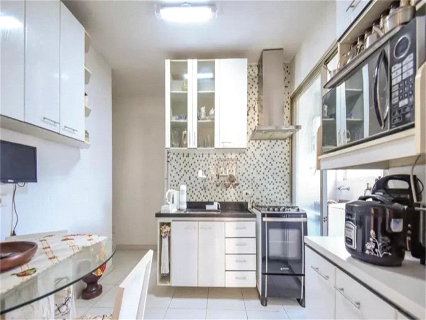 Apartamento à venda com 3 quartos, sendo 1 suíte, em Jardim Londrina, São Paulo, SP