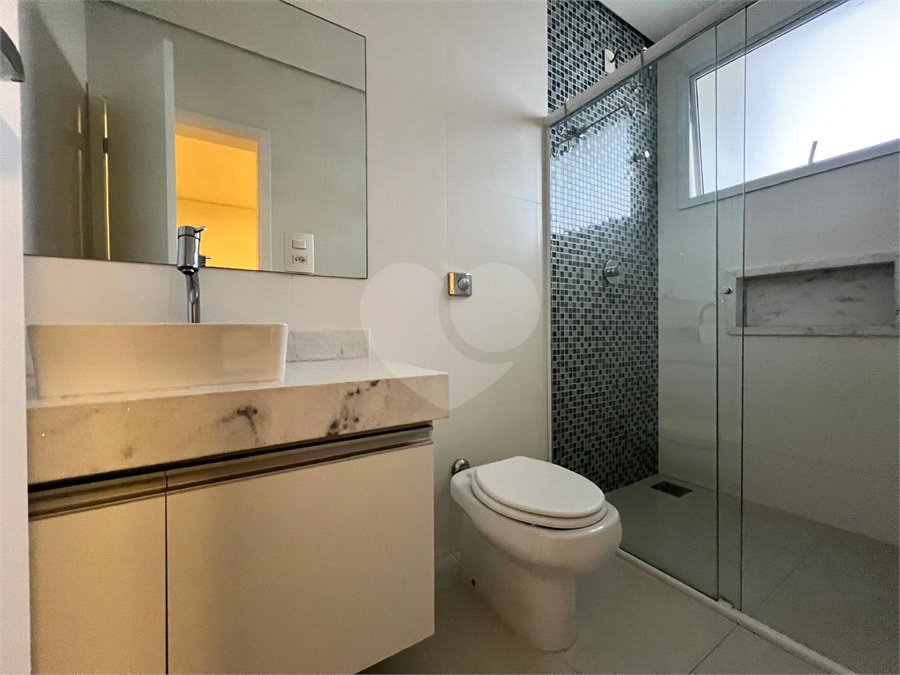 Casa para alugar com 4 suítes no condomínio Sunset, Sorocaba - SP
