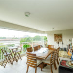 Apartamento à venda com 3 suítes em Santo Amaro, São Paulo, SP