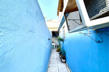 Casa à venda com 2 quartos em Campo Grande, Rio de Janeiro, RJ