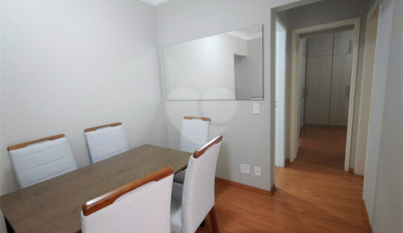 Apartamento à venda com 2 quartos, sendo 1 suíte,  em Jardim Guarani, Jundiaí, SP