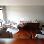 Apartamento à venda com 2 quartos em Bosque dos Eucaliptos, São José dos Campos, SP