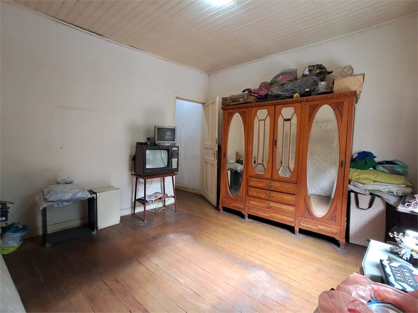 Sobrado à venda com 3 quartos em Água Branca, São Paulo, SP