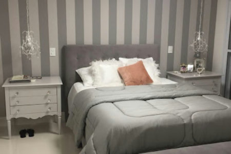Cobertura com 2 dormitórios à venda, 125 m² por R$ 2.400.000,00 - Brooklin Paulista - São Paulo/SP