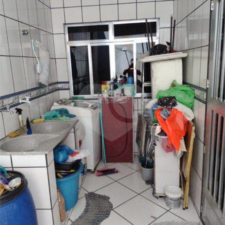 Casa à venda com 2 quartos, sendo 1 suíte, em Campo Grande, Rio de Janeiro, RJ