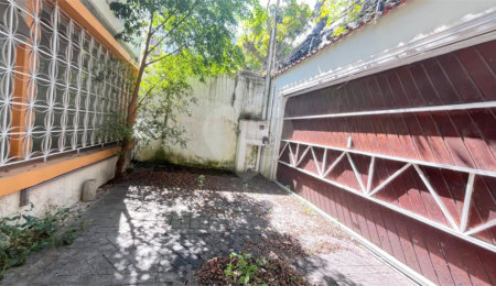Casa à venda com 3 quartos, sendo 1 suíte,  em Brooklin, São Paulo, SP