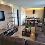 Apartamento à venda com 3 suítes em Vila Suzana, São Paulo, SP