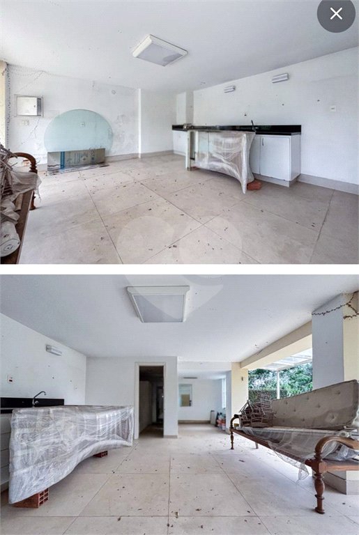 Casa à venda com 3 suítes no condomínio Fazenda Morumbi, São Paulo - SP