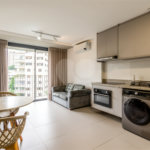 Apartamento à venda ou para alugar com 1 suíte em Jardim das Bandeiras, São Paulo, SP