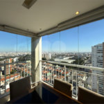 Apartamento à venda com 3 quartos, sendo 1 suíte, em Santa Teresinha, São Paulo, SP