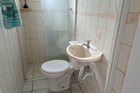 Sobrado à venda com 3 quartos em Campo Belo, São Paulo, SP