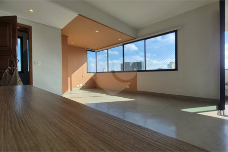 Apartamento à venda ou para alugar com 3 quartos, sendo 2 suítes, em Vila Romana, São Paulo, SP