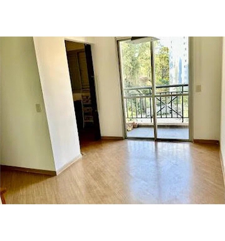 Apartamento à venda com 2 quartos, sendo 1 suíte,  em Jardim Ampliação, São Paulo, SP