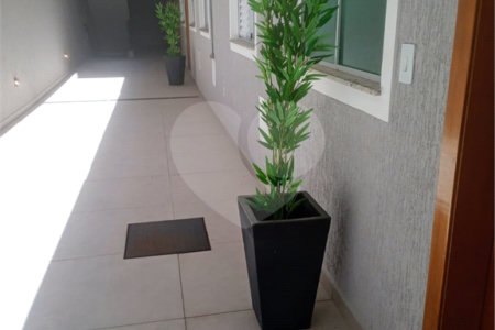 Apartamento à venda com 2 quartos em Jardim São Paulo(zona Norte), São Paulo, SP