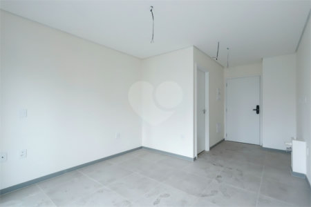 Studio à venda com 1 suíte em Vila Regente Feijó, São Paulo, SP