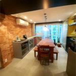 Apartamento à venda com 2 suítes em Jardim Fonte do Morumbi, São Paulo, SP