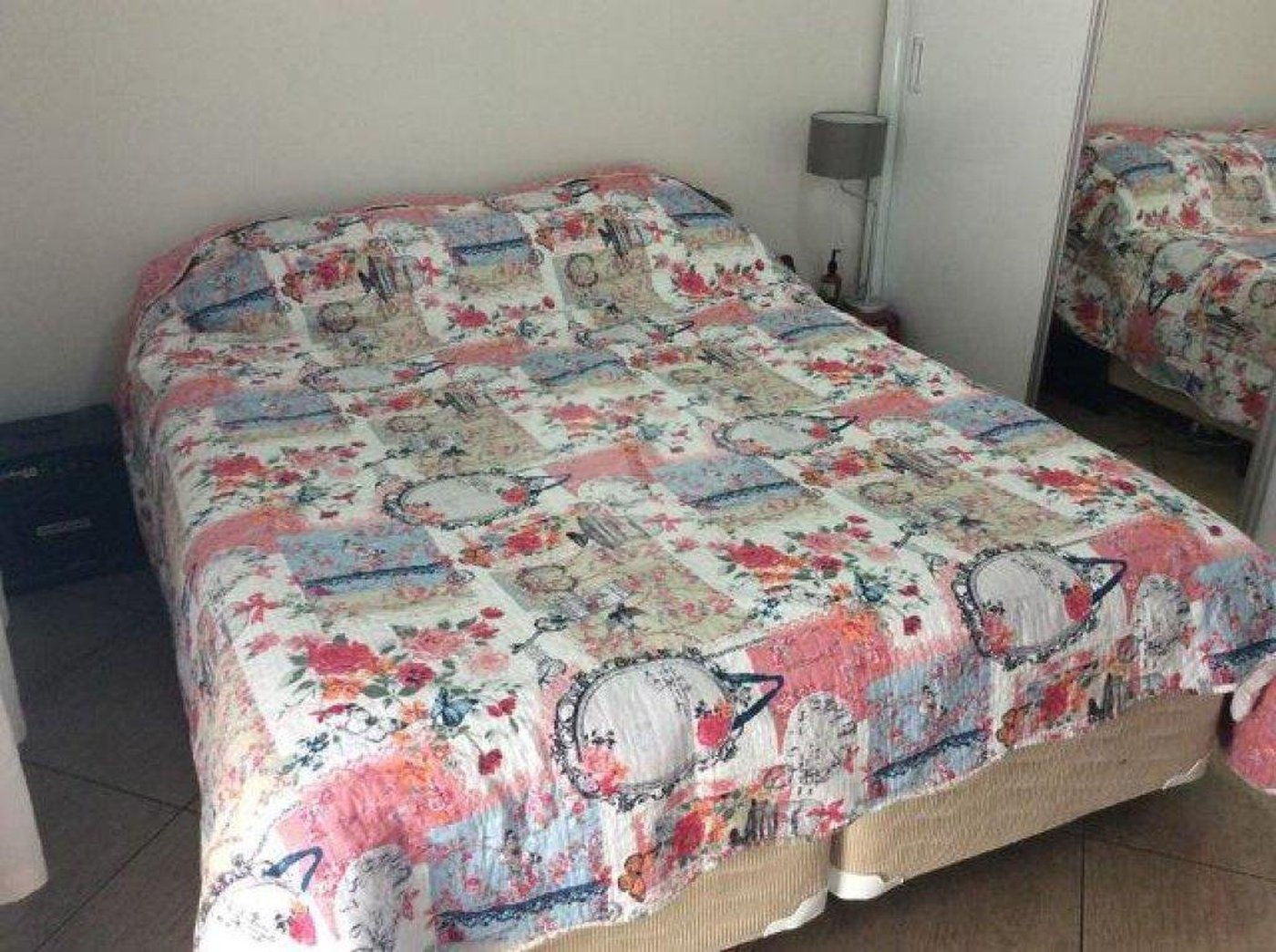 Casa à venda com 2 quartos, sendo 1 suíte, no condomínio Residencial Vila da Serra, São Paulo - SP