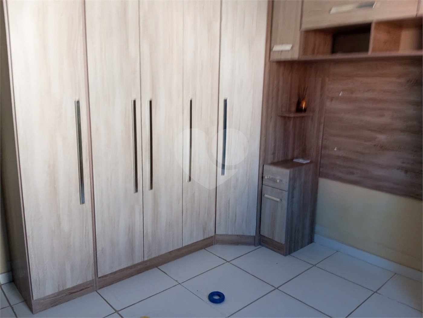 Apartamento à venda com 2 quartos em Jardim Munira, Guarulhos, SP