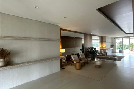 Apartamento à venda com 3 quartos, sendo 1 suíte, em Brooklin Paulista, São Paulo, SP