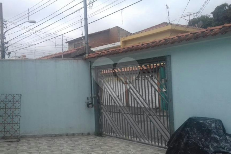Casa Térrea à venda com 3 quartos em Imirim, São Paulo, SP