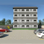 Apartamento à venda com 2 quartos em Vila Nova Cintra, Mogi das Cruzes, SP