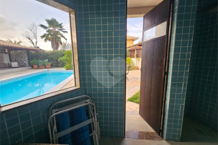 Casa à venda com 4 suítes em Praia Rasa, Armação dos Búzios, RJ