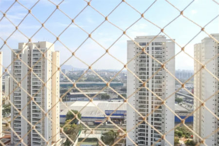 Apartamento à venda com 3 suítes em Vila Leopoldina, São Paulo, SP
