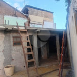Terreno à venda em Vila Albertina, São Paulo, SP