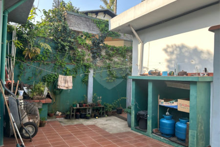 Casa à venda com 5 quartos, sendo 2 suítes, em Alto da Boa Vista, São Paulo, SP