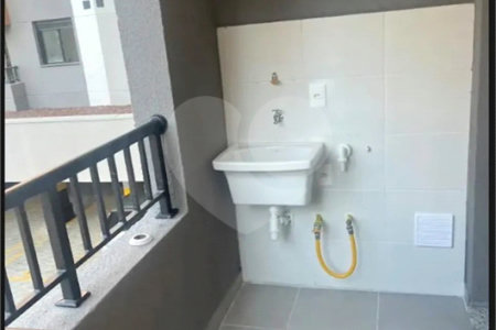 Apartamento à venda com 1 quarto em Chácara Inglesa, São Paulo, SP