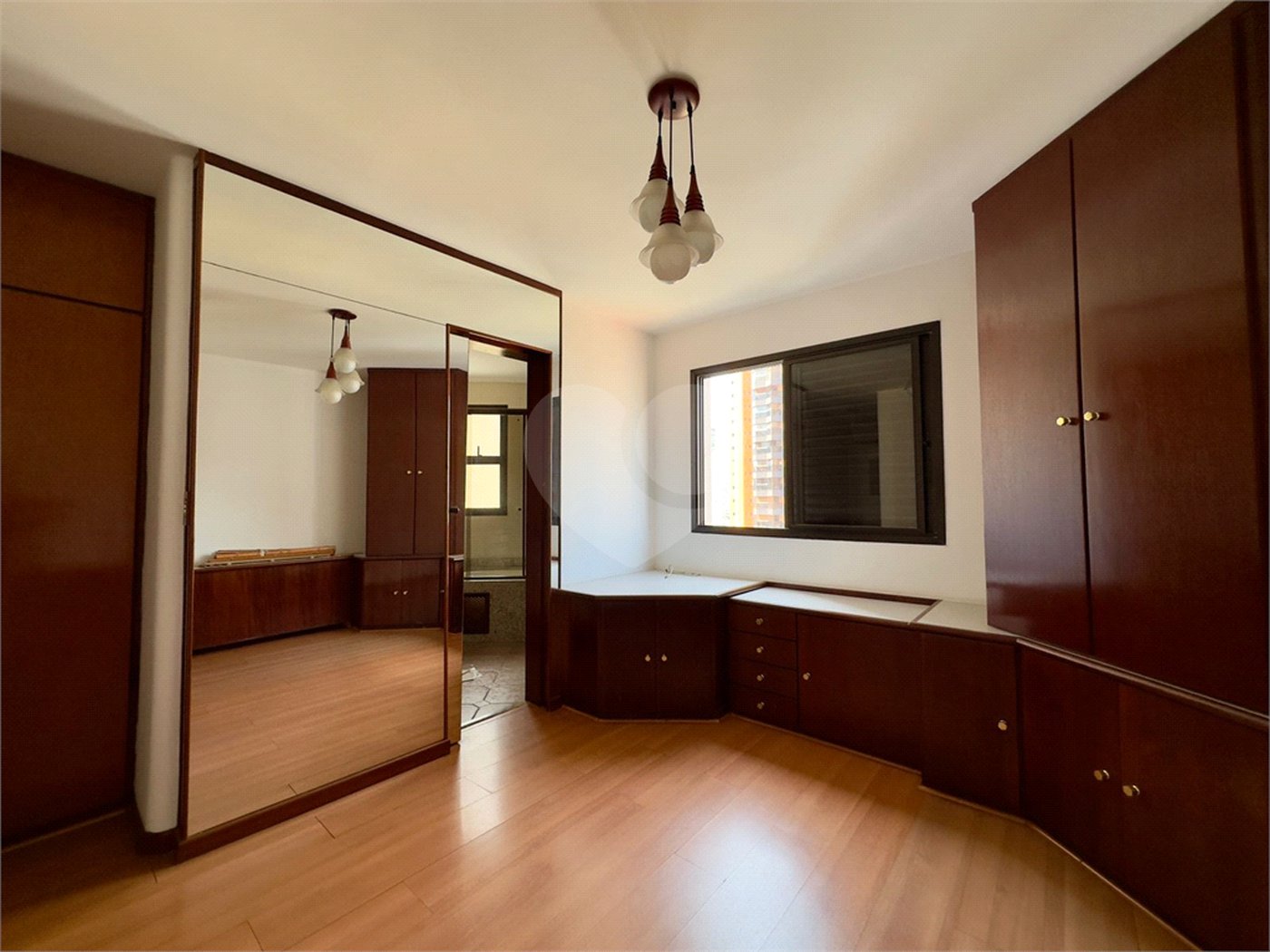 Apartamento à venda com 4 quartos, sendo 2 suítes, em Santana, São Paulo, SP