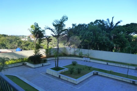 Apartamento à venda com 4 suítes em Fazenda Morumbi, São Paulo, SP