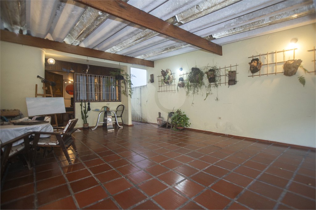 Sobrado à venda com 3 quartos, sendo 1 suíte, em Chácara Santo Antônio (zona Sul), São Paulo, SP