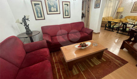 Casa à venda com 4 quartos, sendo 3 suítes,  em Jardim França, São Paulo, SP