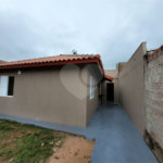 Casa Abaixo de Valor De Mercado no Eduardo Abdelnur: De R$ 270 mil por R$ 240 mil!