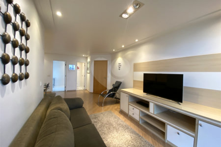 Apartamento à venda com 3 suítes em Rudge Ramos, São Bernardo do Campo, SP
