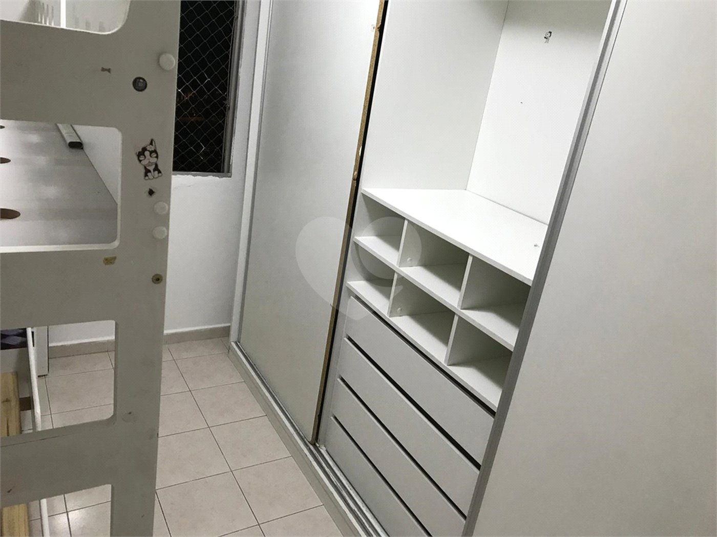 Apartamento à venda com 2 quartos em Horto, São Paulo, SP